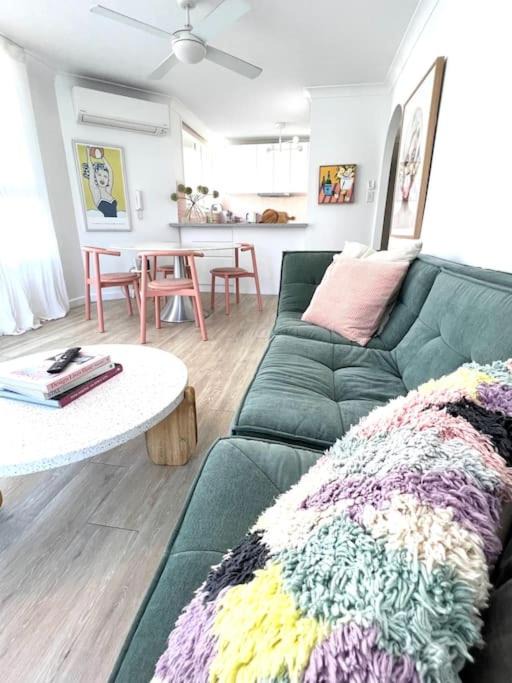 Photo of Livingroom in Broadbeach