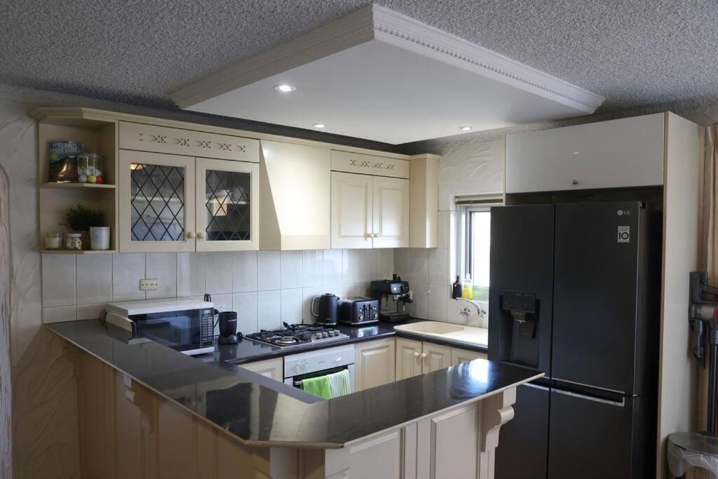 Photo of Kitchen in Glenelg