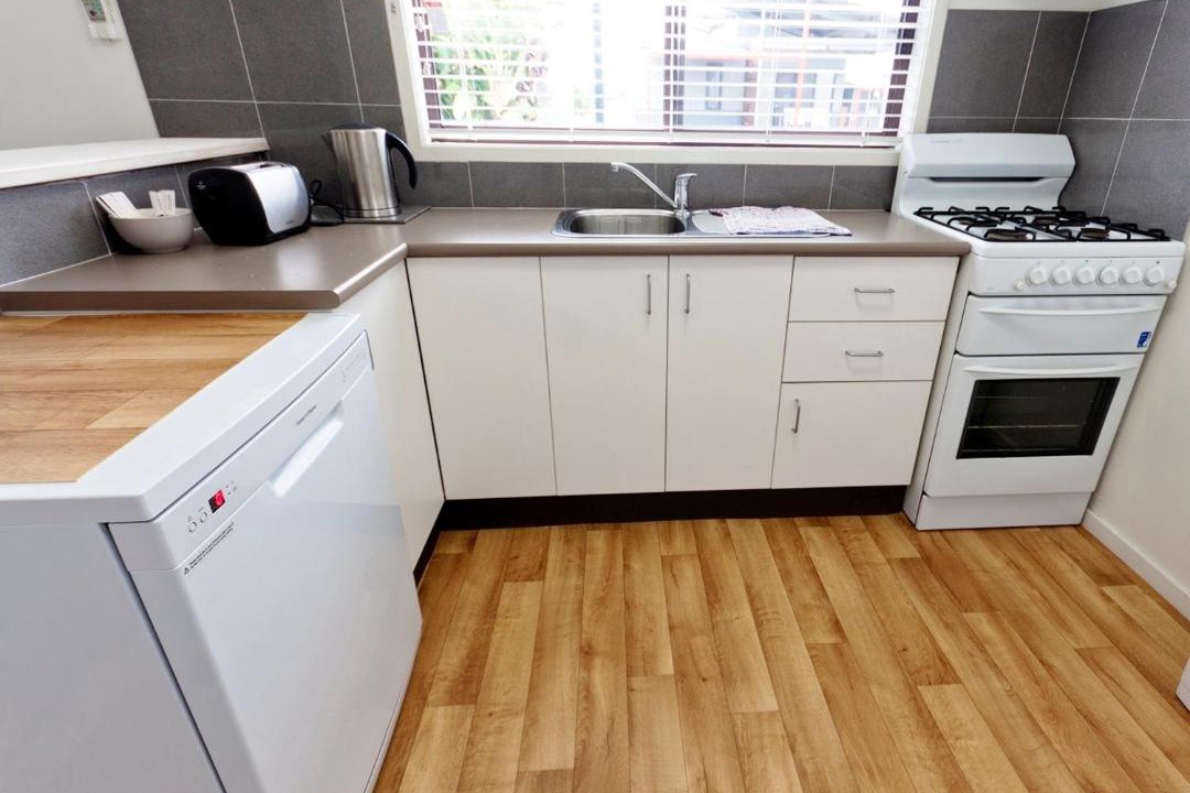 Photo of Kitchen in Diamond Beach