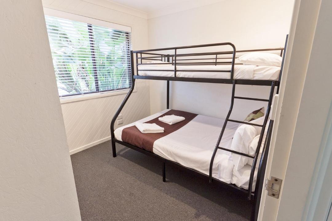Photo of Bedroom in Diamond Beach