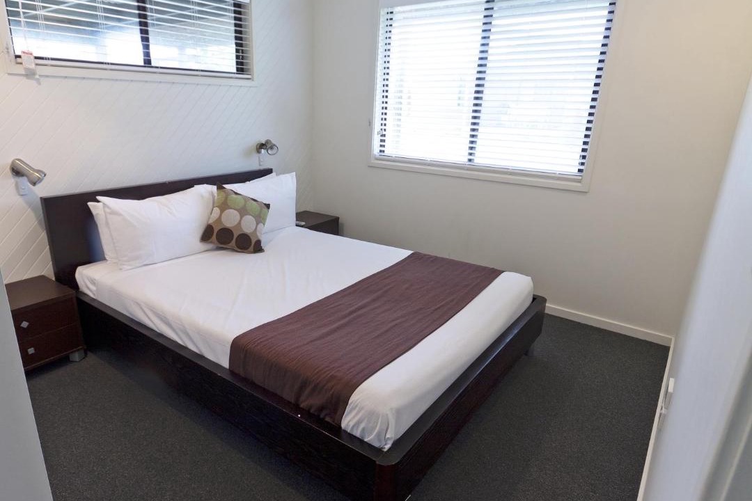 Photo of Bedroom in Diamond Beach