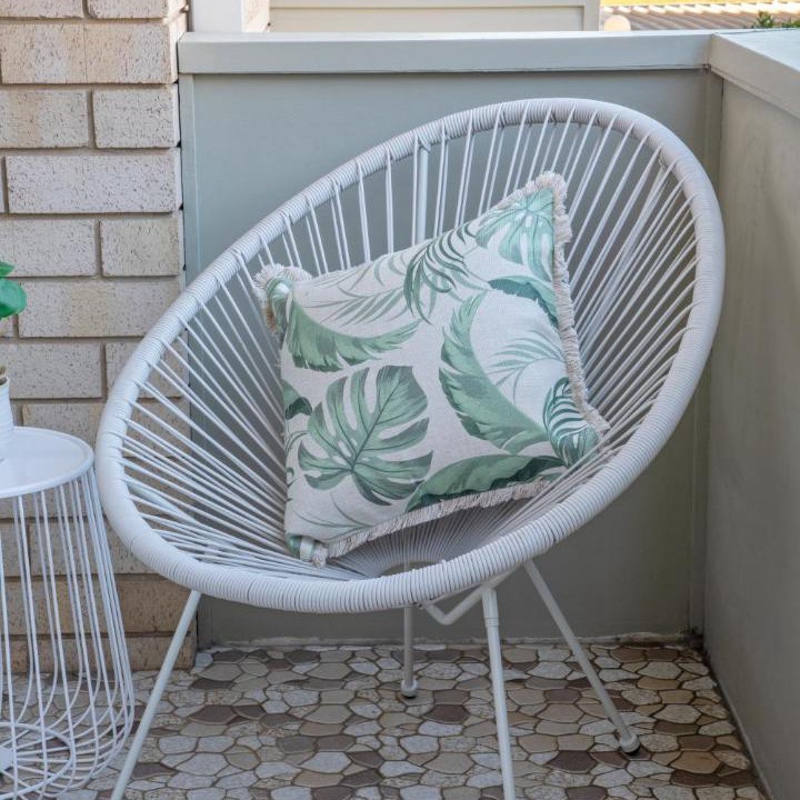 Photo of Patio Balcony in Batehaven