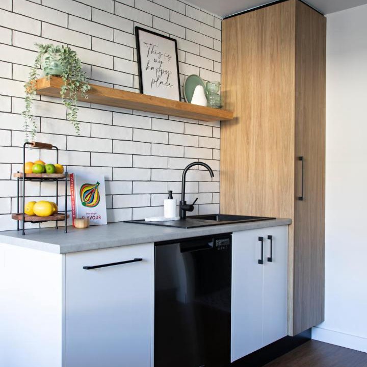 Photo of Kitchen in Batehaven