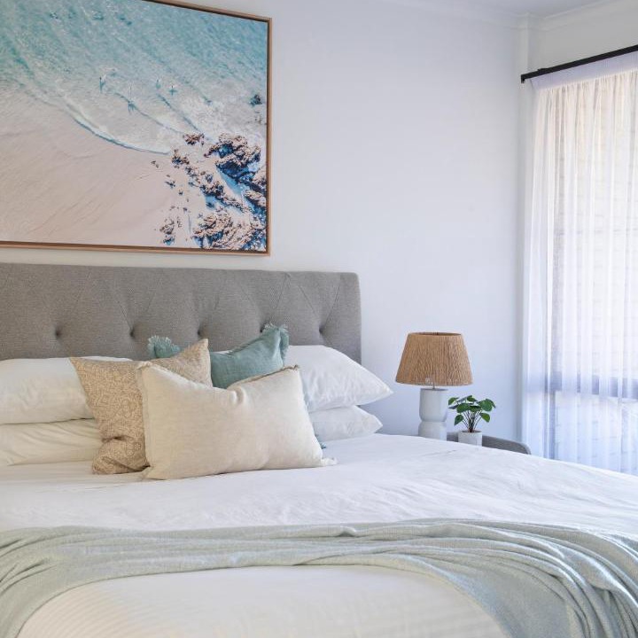 Photo of Bedroom in Batehaven