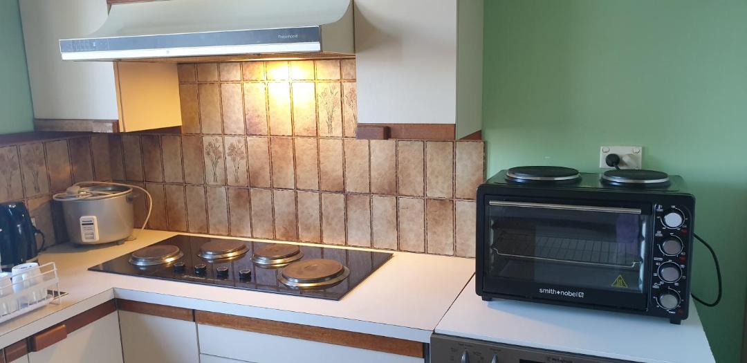 Photo of Kitchen in Little River