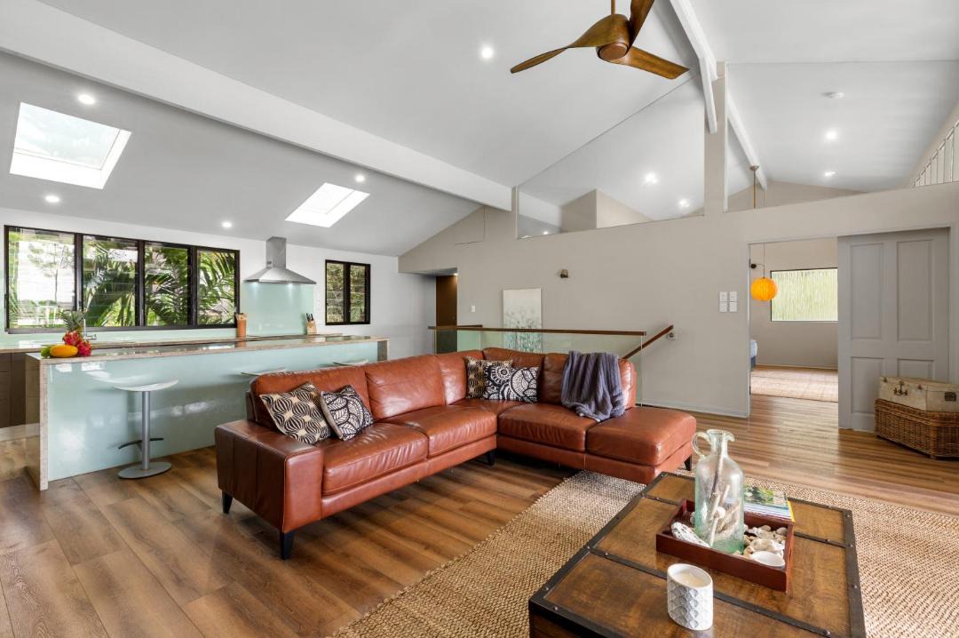 Photo of Livingroom in Mowbray