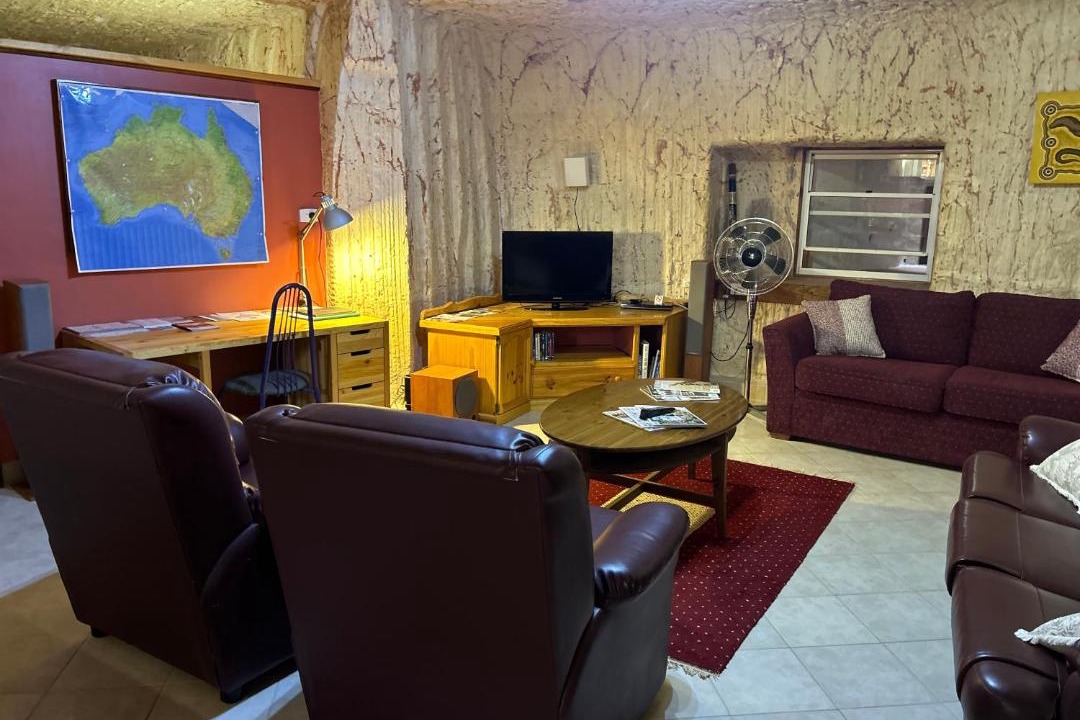 Photo of Others in Coober Pedy