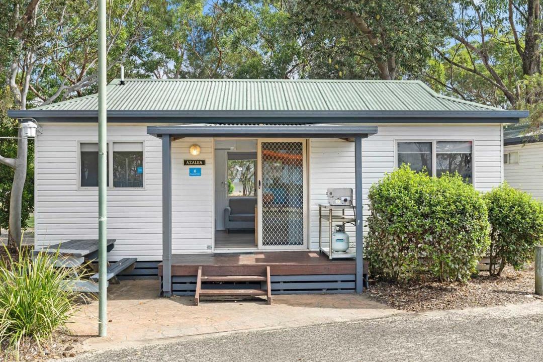 Photo of Buildings in Umina Beach