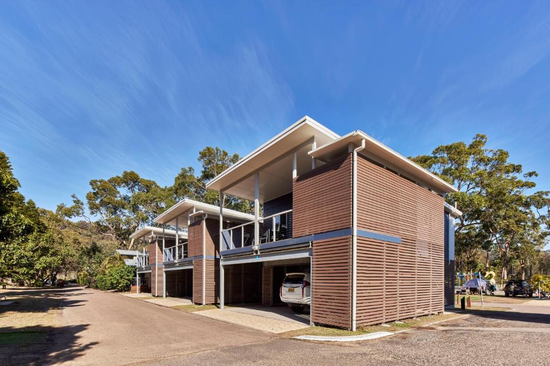 Photo of Buildings in Umina Beach