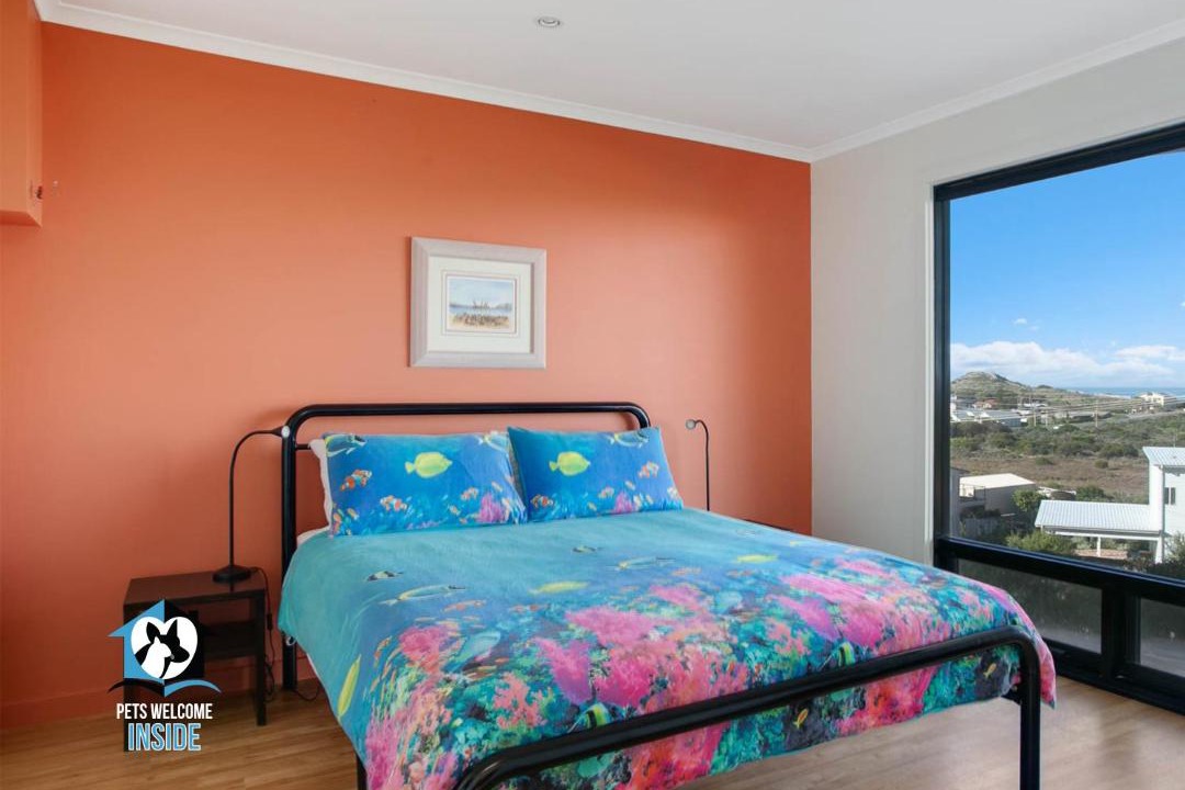 Photo of Bedroom in Goolwa Beach