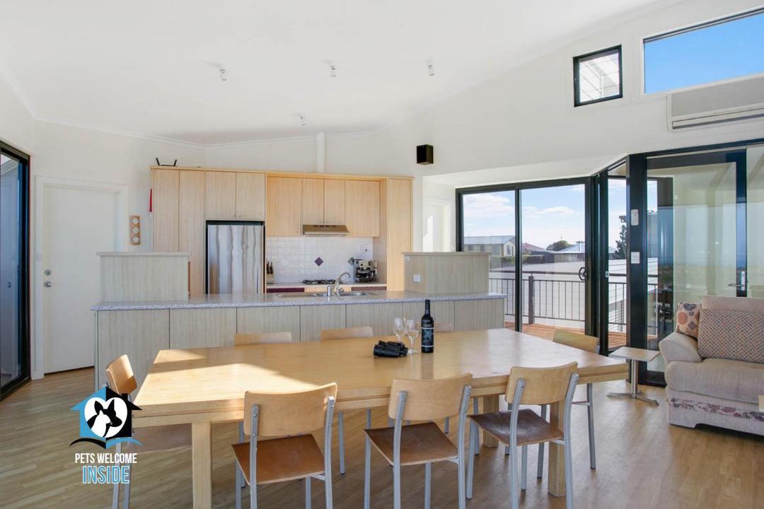Photo of Livingroom in Goolwa Beach