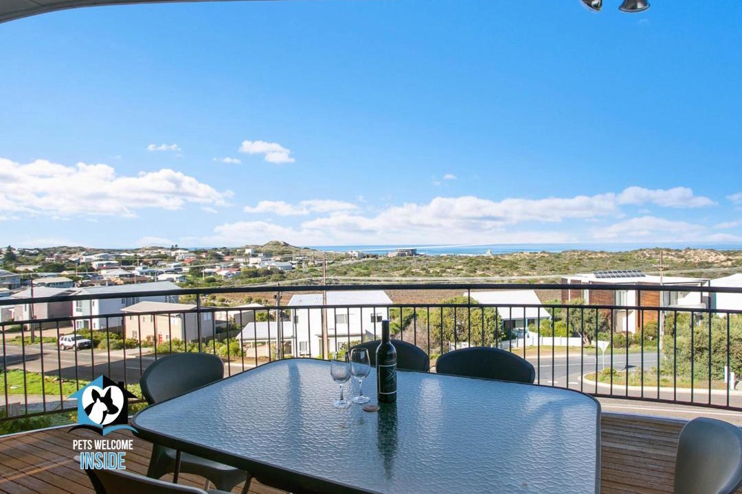 Photo of Patio Balcony in Goolwa Beach