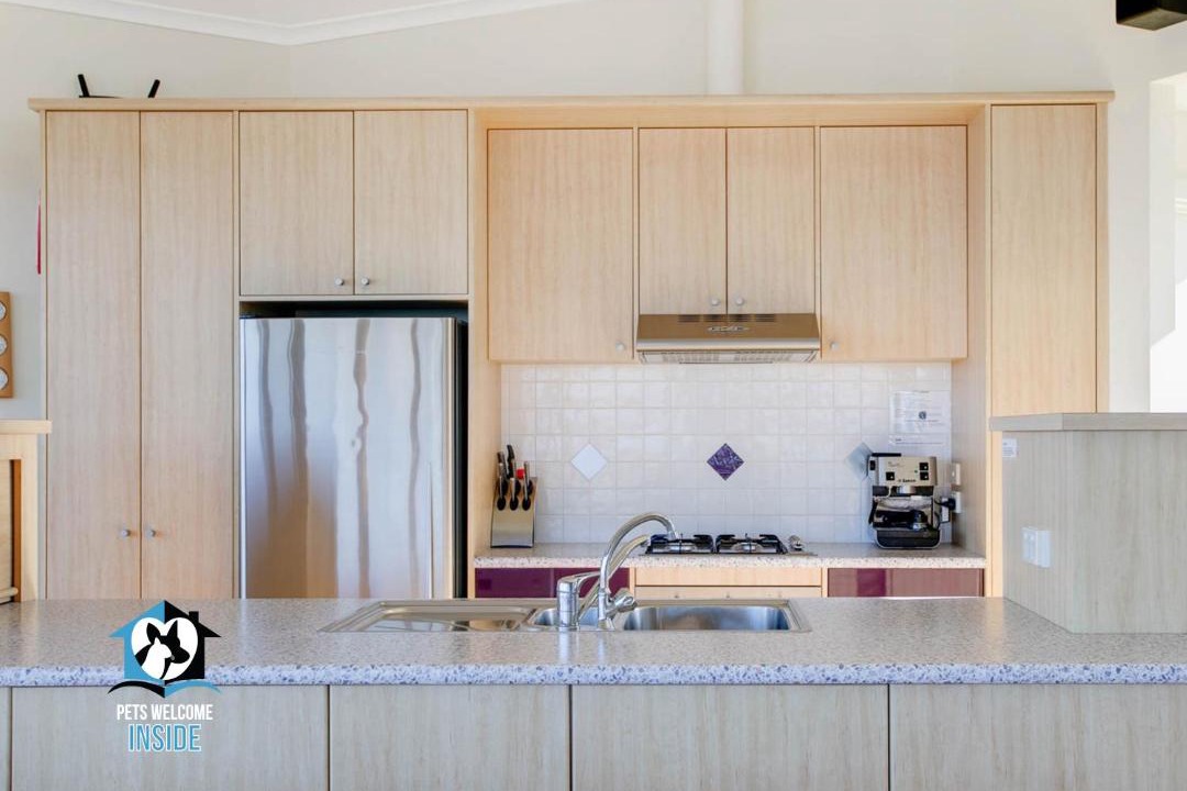 Photo of Kitchen in Goolwa Beach