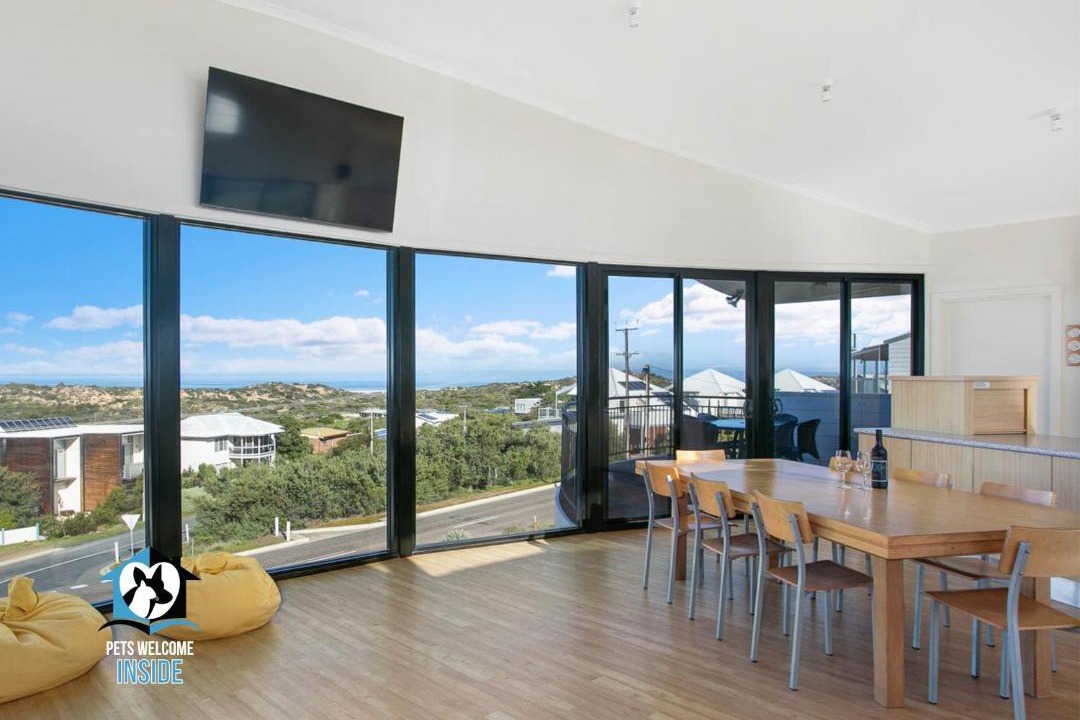 Photo of Livingroom in Goolwa Beach