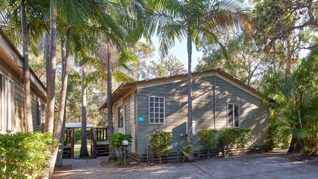 Photo of Buildings in Umina Beach