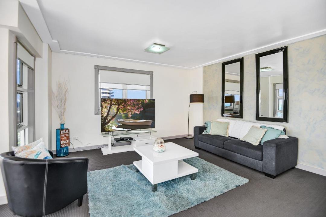Photo of Livingroom in The Entrance