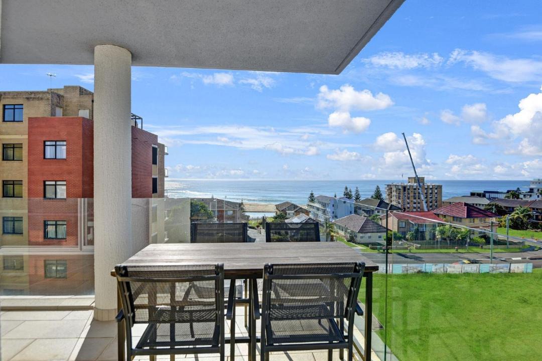 Photo of Patio Balcony in The Entrance