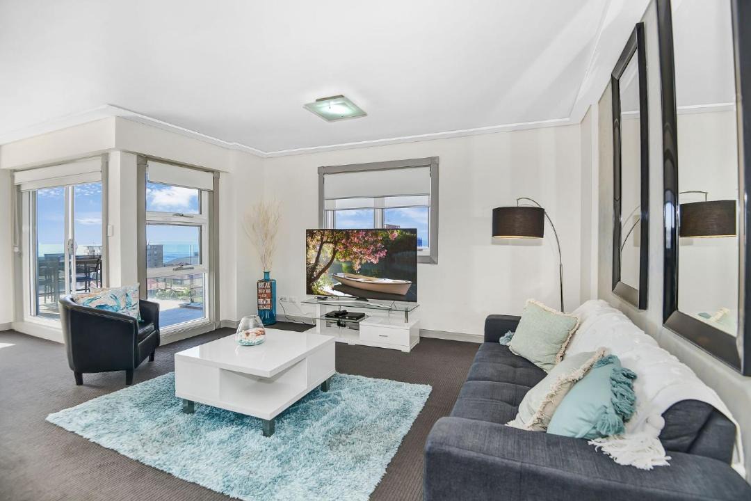 Photo of Livingroom in The Entrance