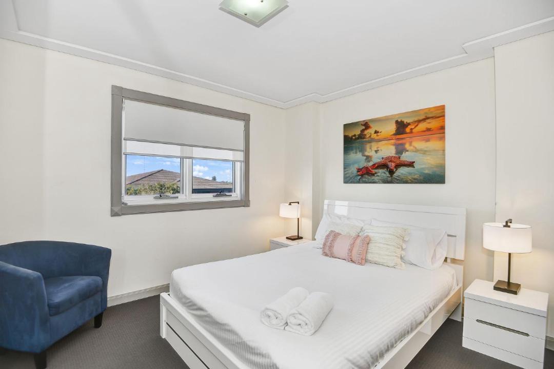 Photo of Bedroom in The Entrance