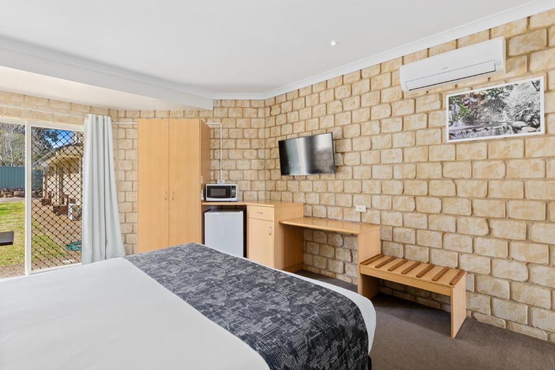 Photo of Bedroom in East Toowoomba