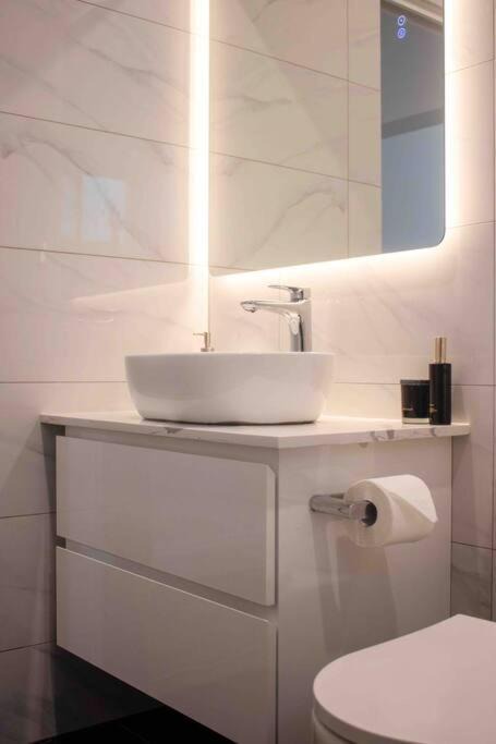 Photo of Bathroom in Bondi Junction
