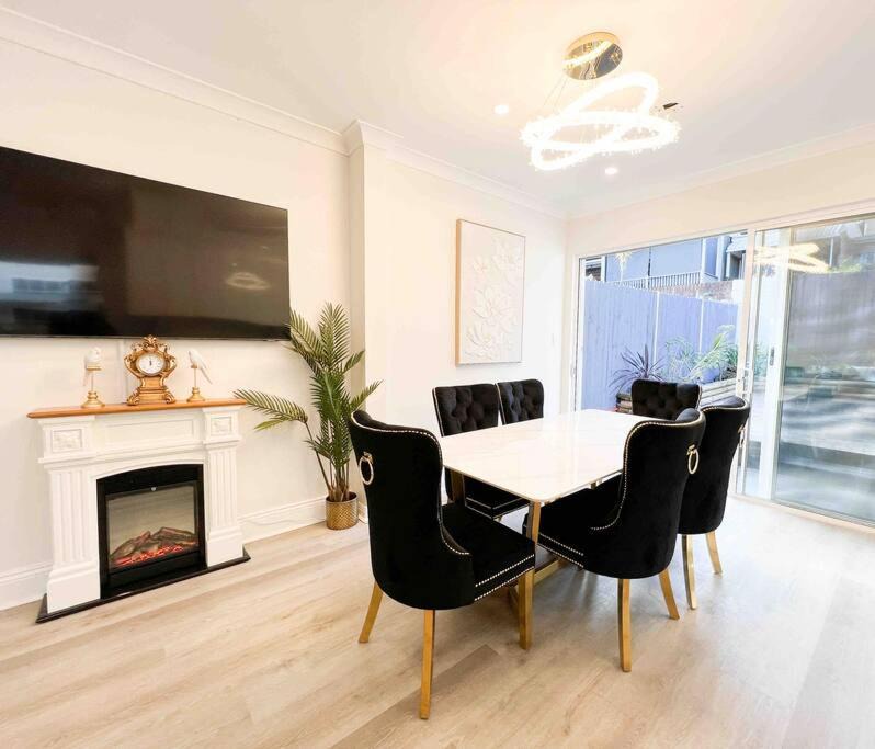 Photo of Livingroom in Bondi Junction