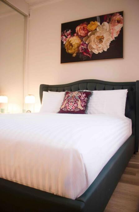 Photo of Bedroom in Bondi Junction