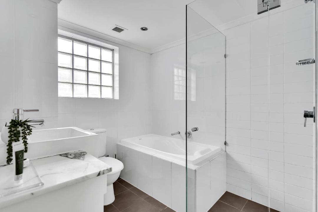 Photo of Bathroom in St. Leonards