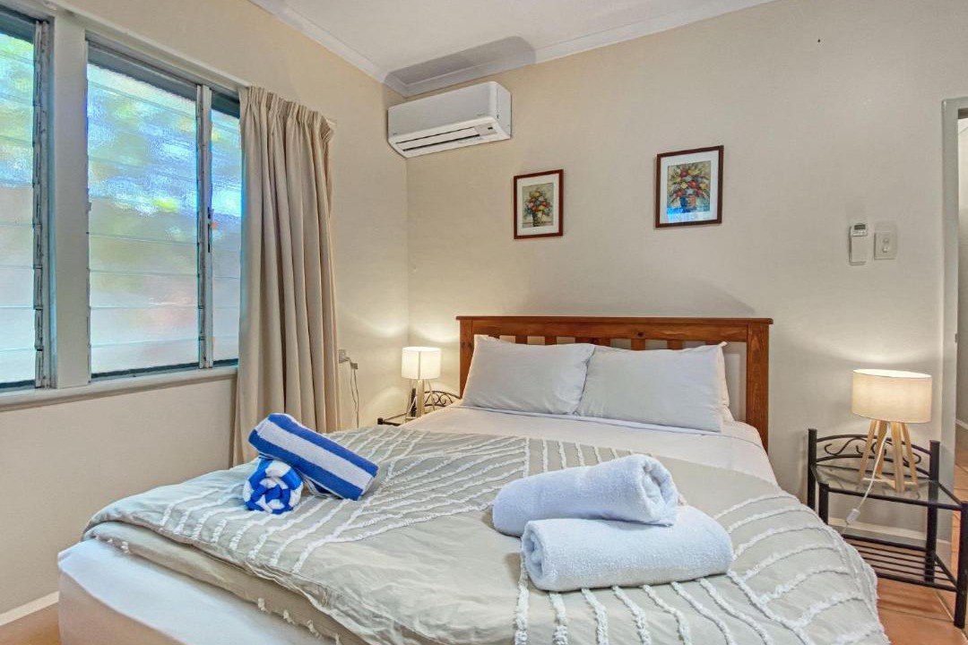 Photo of Bedroom in Picnic Bay