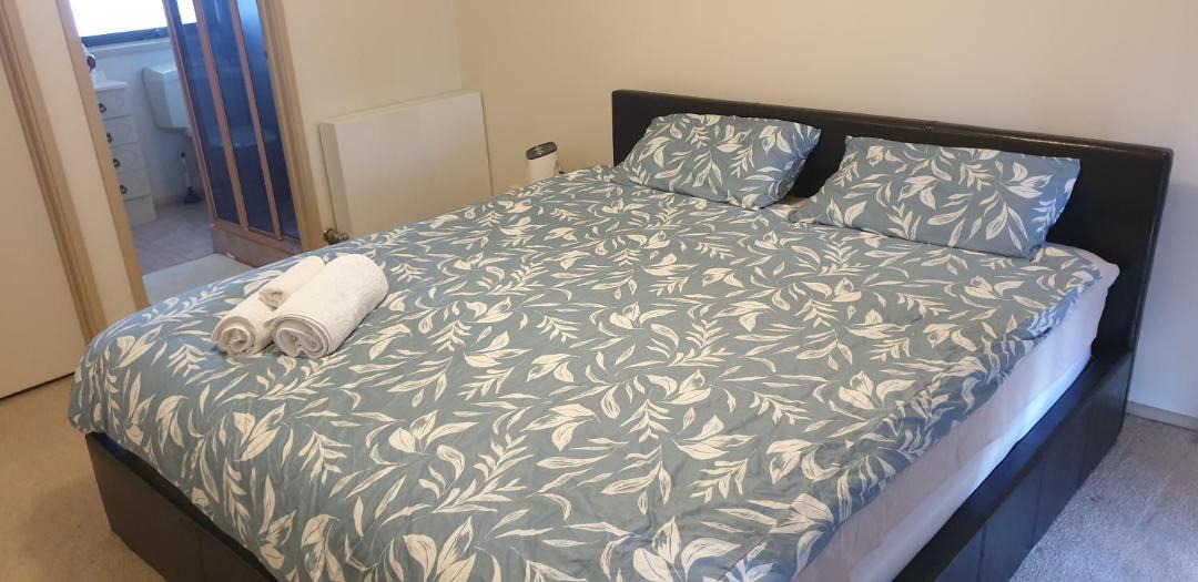 Photo of Bedroom in Little River