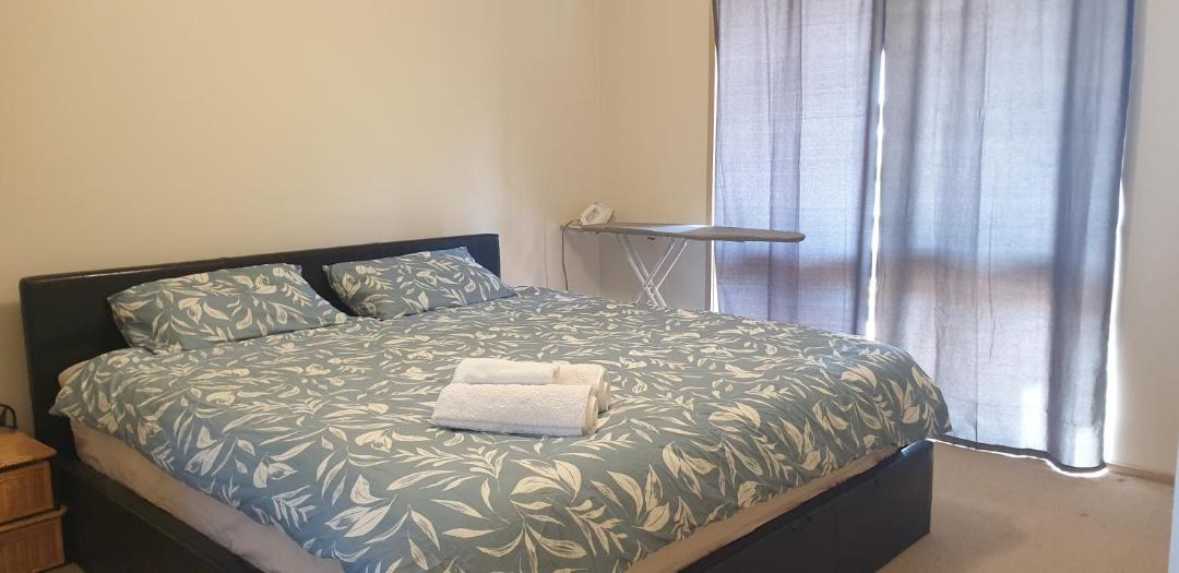 Photo of Bedroom in Little River