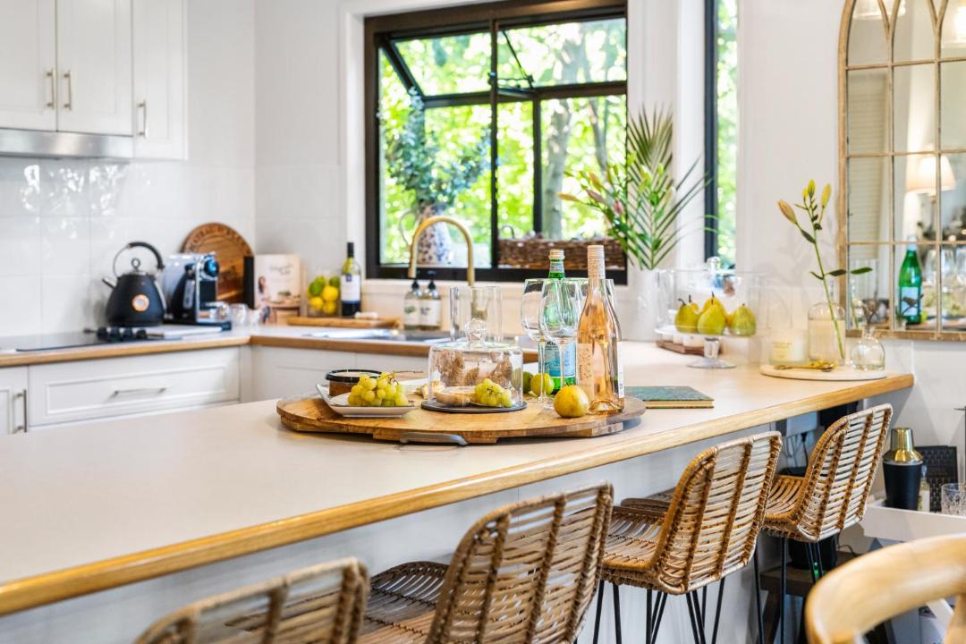 Photo of Kitchen in Montville