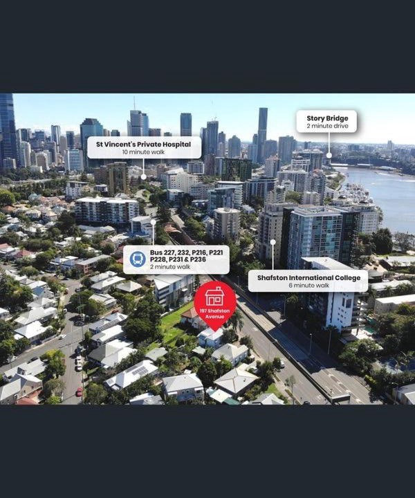 Photo of Others in Kangaroo Point