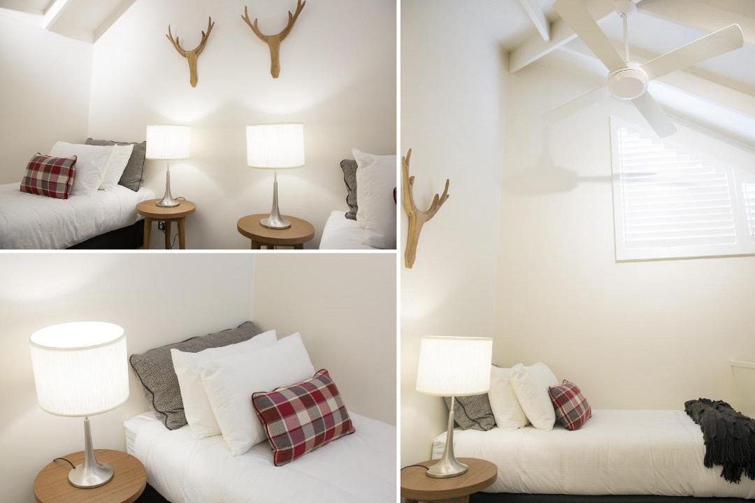 Photo of Bedroom in Merrijig