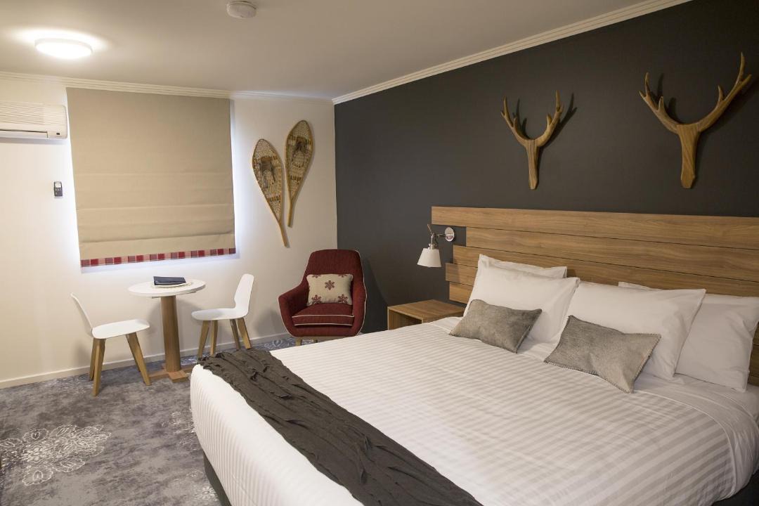 Photo of Bedroom in Merrijig