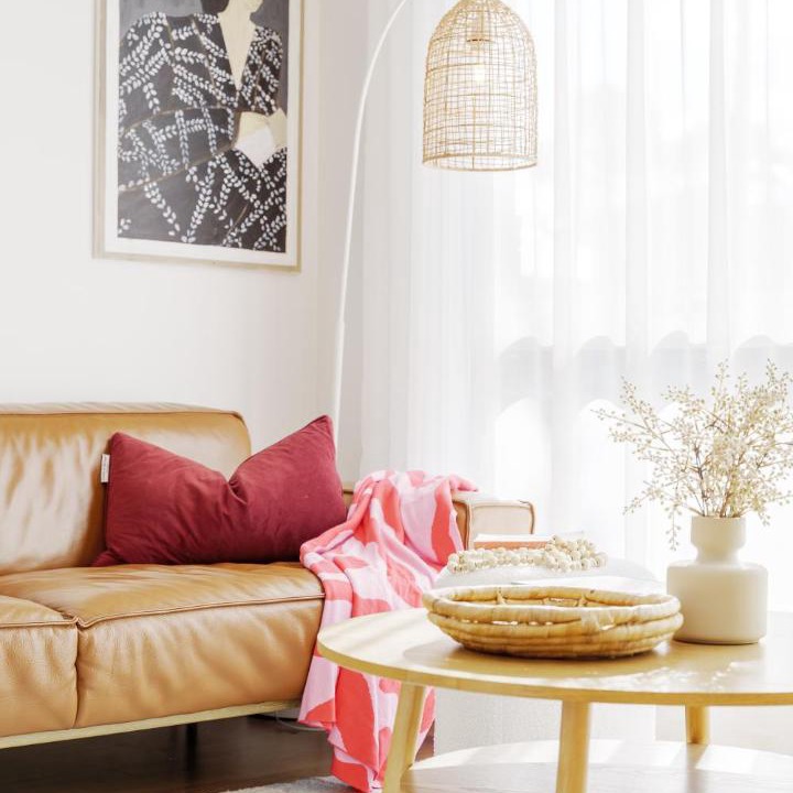 Photo of Livingroom in Sullivan's Cove