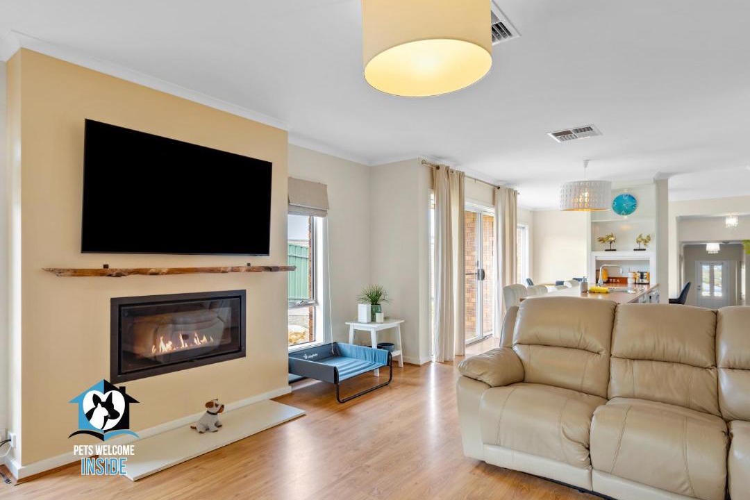 Photo of Livingroom in Victor Harbor