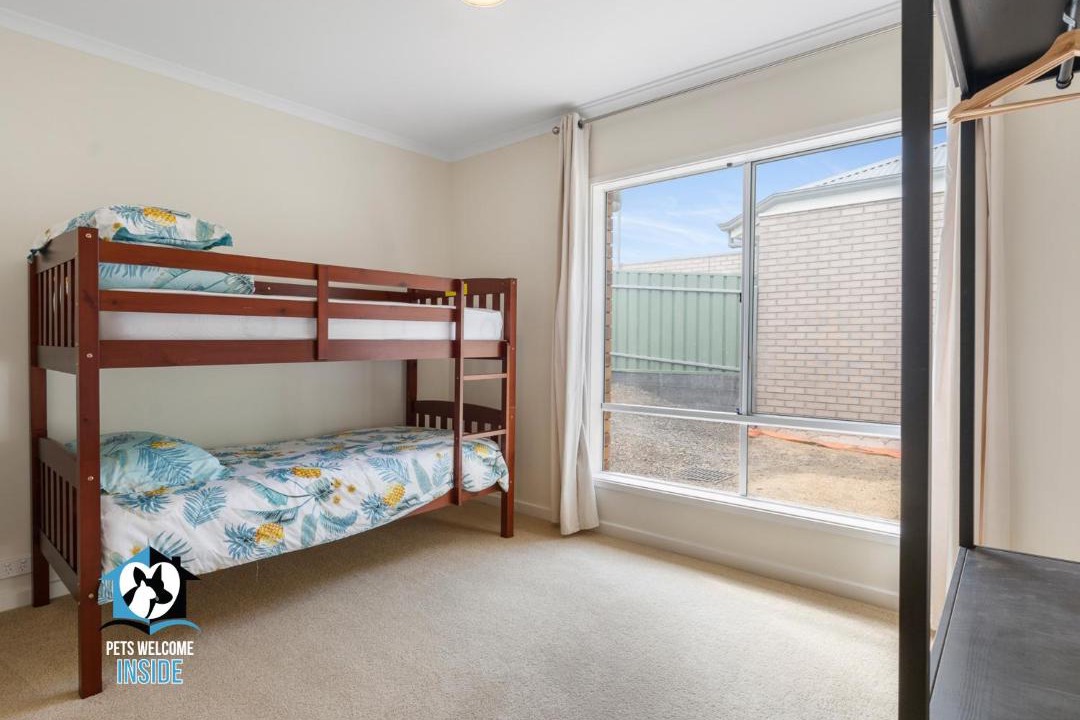 Photo of Bedroom in Victor Harbor