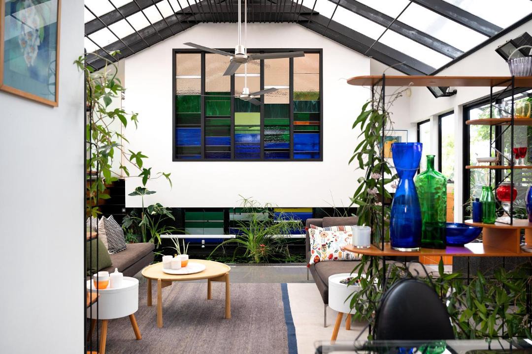 Photo of Livingroom in Fairfield