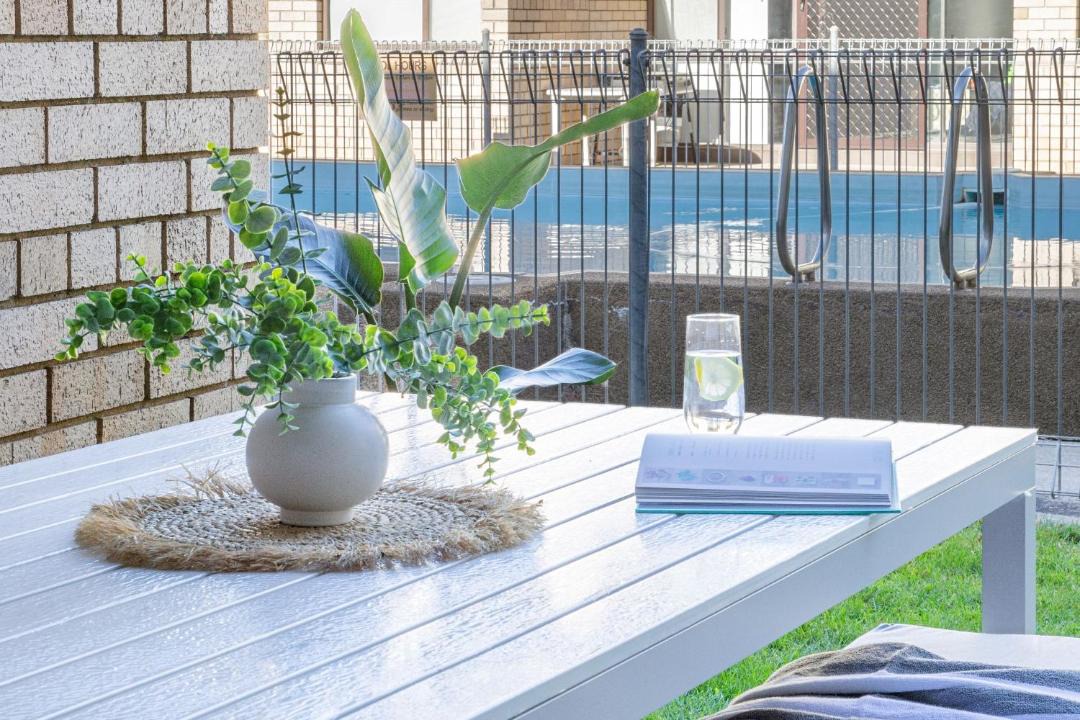 Photo of Patio Balcony in Batehaven