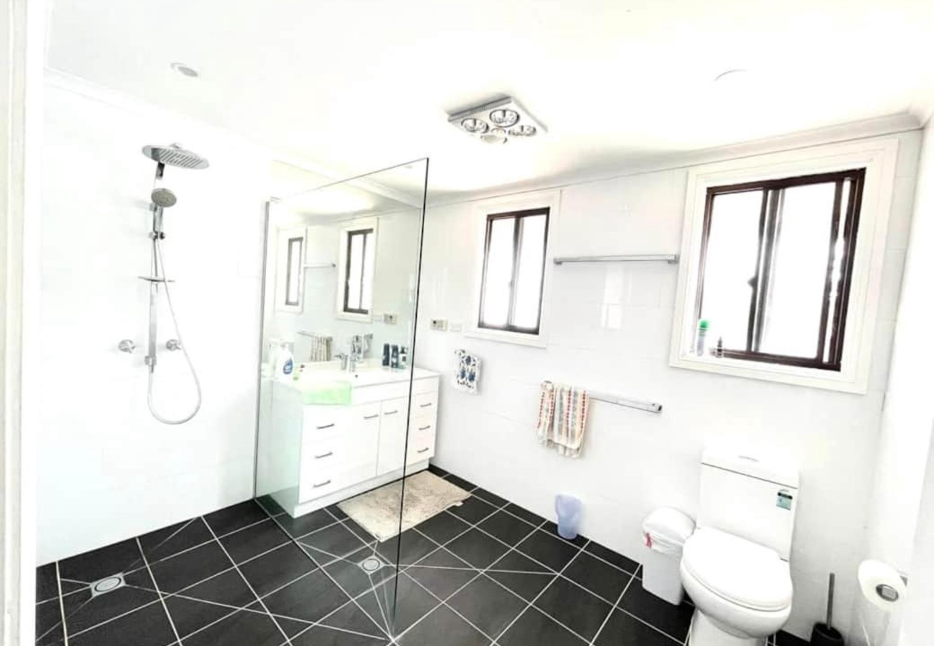Photo of Bathroom in Middle Arm