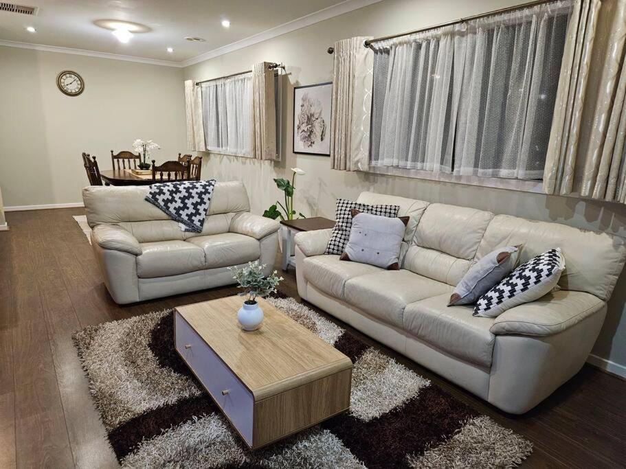 Photo of Livingroom in Point Cook