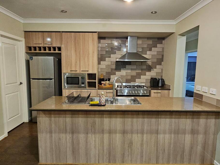 Photo of Kitchen in Point Cook