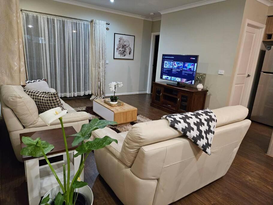 Photo of Livingroom in Point Cook