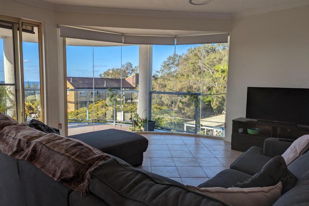 Photo of Livingroom in Burleigh Heads