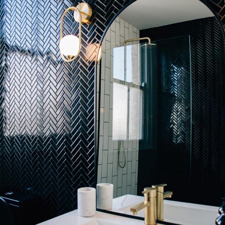 Photo of Bathroom in Leeton