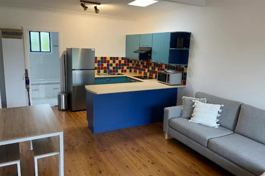 Photo of Livingroom in Corlette