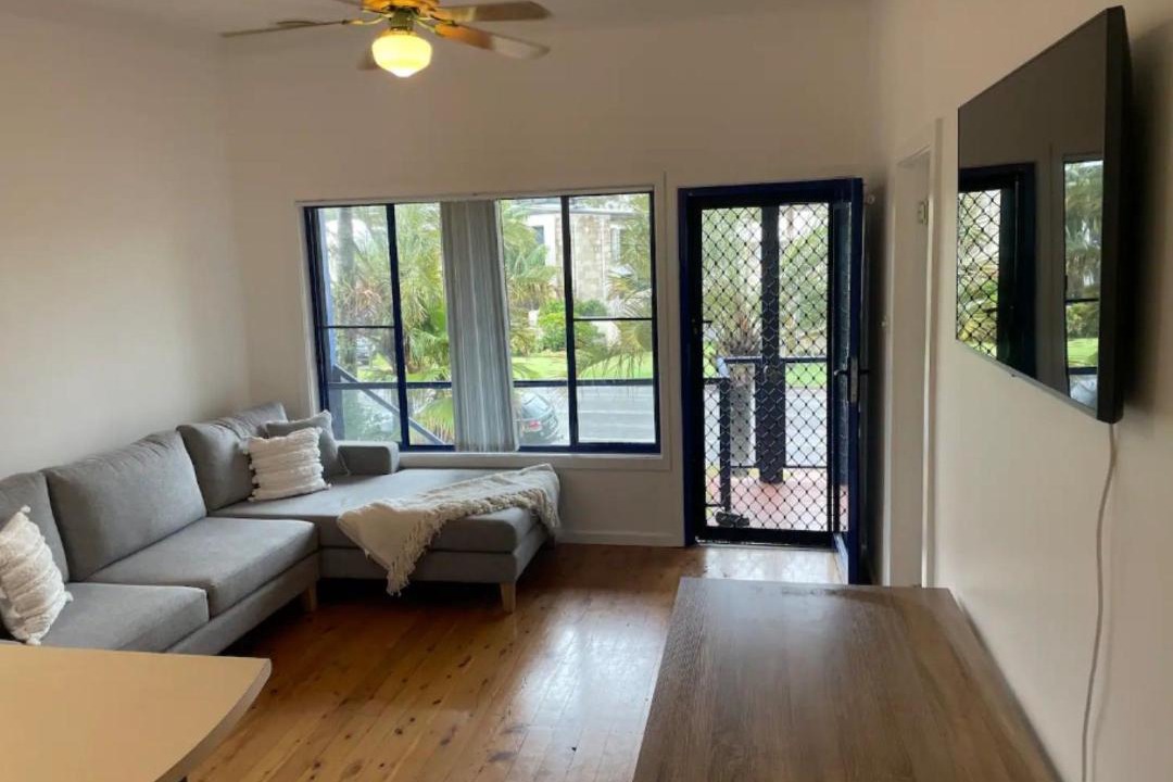 Photo of Livingroom in Corlette