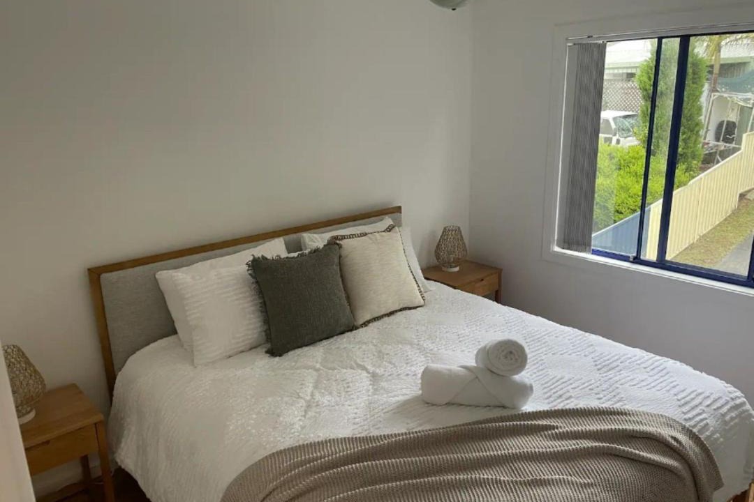 Photo of Bedroom in Corlette
