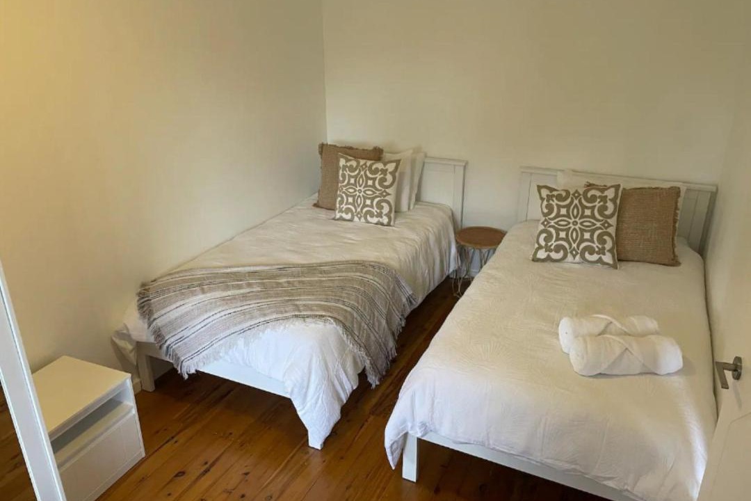Photo of Bedroom in Corlette